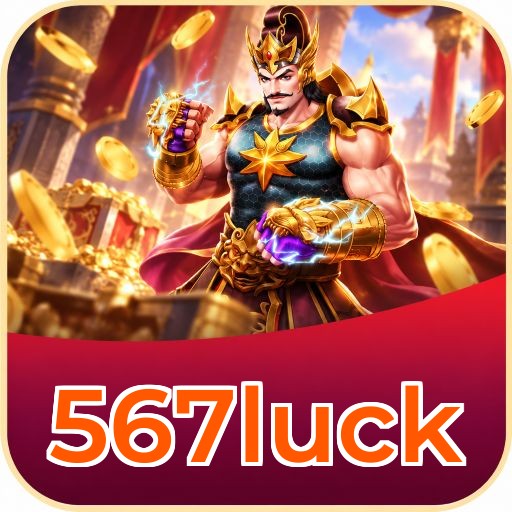 Screenshot 2 - 567luck Features