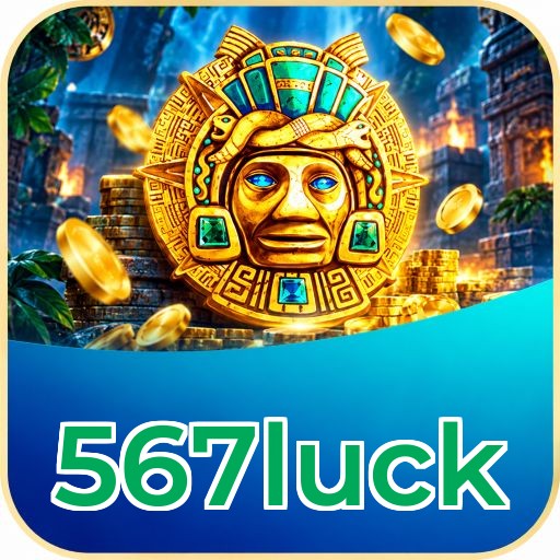 Screenshot 1 - 567luck Home Screen