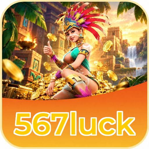Screenshot 4 - 567luck Dark Mode