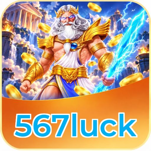 Screenshot 4 - 567luck Dark Mode