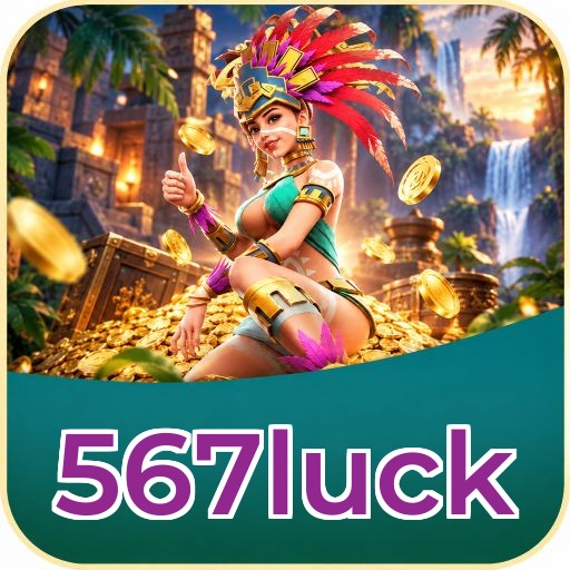 Screenshot 4 - 567luck Dark Mode