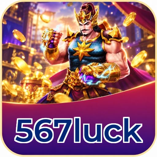 Screenshot 4 - 567luck Dark Mode