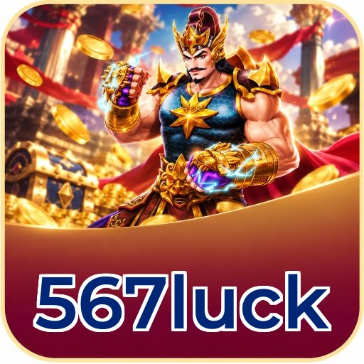 Screenshot 2 - 567luck Features