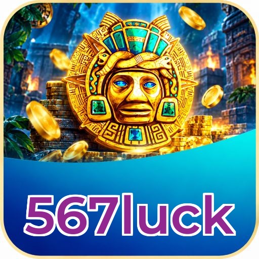 Screenshot 1 - 567luck Home Screen