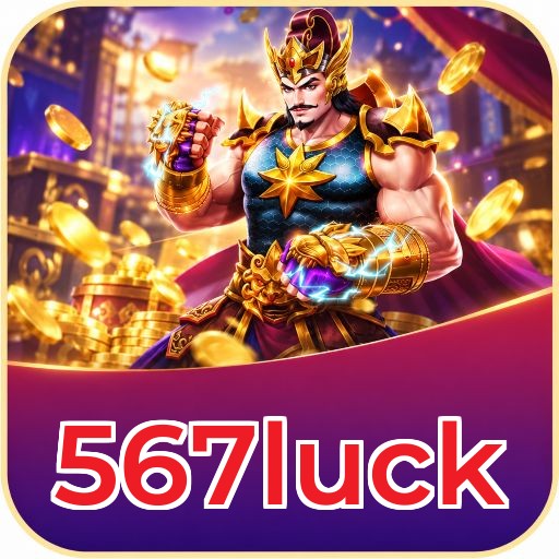 Screenshot 3 - 567luck Settings
