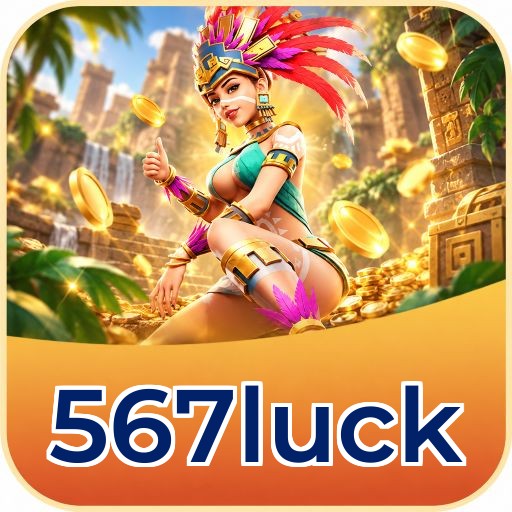 Screenshot 2 - 567luck Features